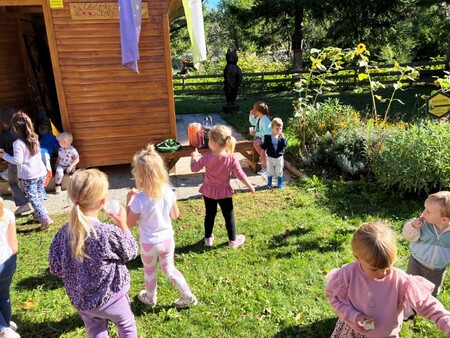 Na obisku pri čebelicah (4)